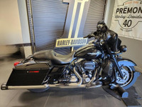 2012 Harley-Davidson FLHX STREET GLIDE