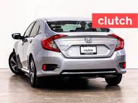 1 OWNER / Climate Control, Bluetooth Music, Touchscreen Display and more! Clutch is the largest onli... (image 5)