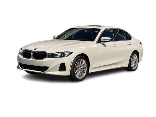 2023 BMW 3 Series in Cars & Trucks in Calgary - Image 3