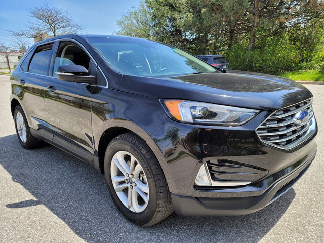 2020 Ford Edge FWD in Cars & Trucks in City of Toronto - Image 4