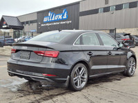 Come see this certified 2020 Audi A3 Sedan Komfort Sedan | Leather | Sunroof | Heated Seats | Power... (image 5)