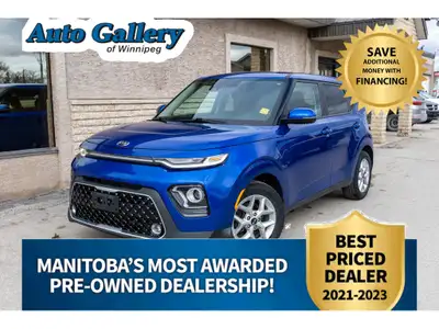 GREAT VALUE! - Heated Seats - Heated Steering Wheel - Wireless Phone Charger - Remote Start - Apple...