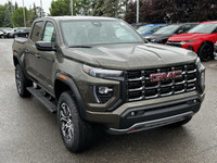 Capital Chevrolet Buick GMC Accessories include: Tonneau Cover This GMC Canyon boasts a Turbocharged... (image 7)