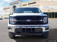 Your Grande Prairie Chrysler store just took in this vehicle! It is either in transit or freshly tra... (image 7)