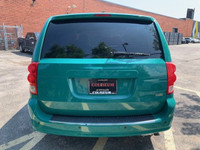 CERTIFICATION INCLUDED!! 1 OWNER VAN!! ONLY 76,000KM ALL ORIGINAL 3.6L V6! 7 PASSENGER SEATING!! REA... (image 4)