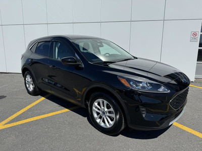 Ford Escape Hybride SE hybride TI 2021 à vendre