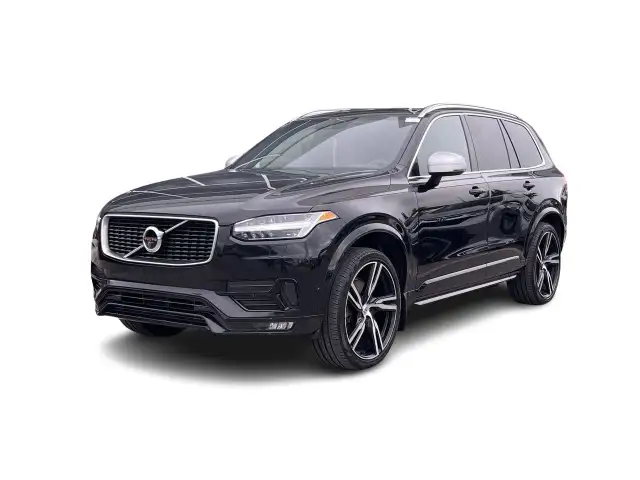 2017 Volvo XC90 in Cars & Trucks in Calgary - Image 3