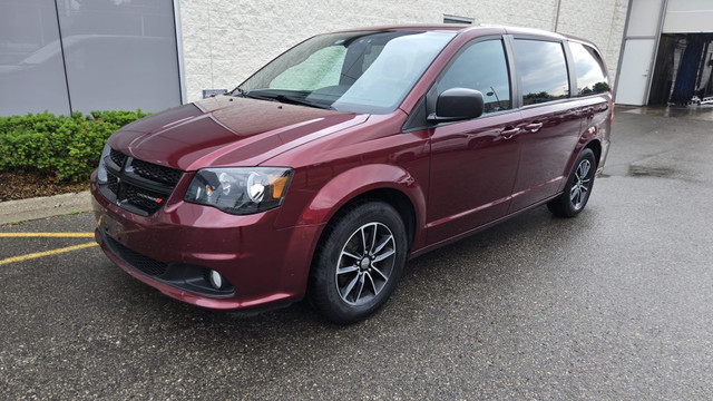 2018 Dodge Grand Caravan CVP/SXT DEEP-TINT SUNSCREEN GLASS |... in Cars & Trucks in London