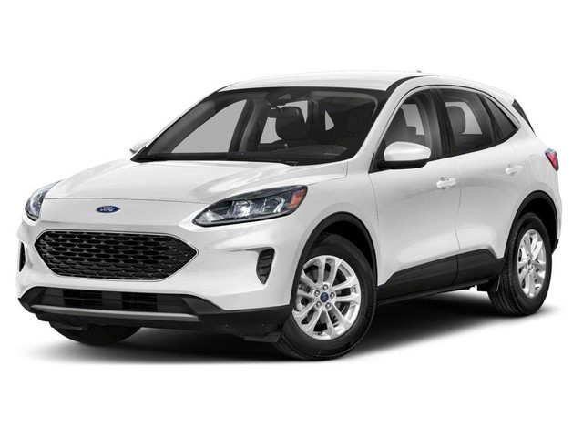 2022 Ford Escape SE AWD in Cars & Trucks in Markham / York Region - Image 4
