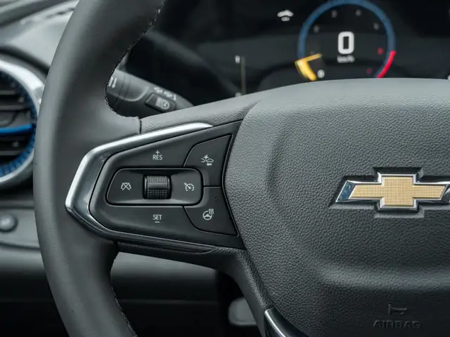 2025 Chevrolet Trax LT True North Edition-Sunroof | Wireless Cha in Cars & Trucks in Markham / York Region - Image 13