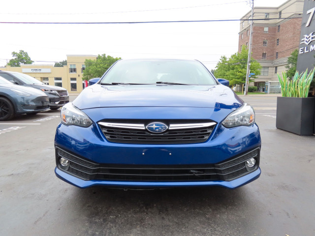 2022 Subaru Impreza TOURING PKG - W/EYESIGHT - REVERSE CAMERA !! in Cars & Trucks in Oakville / Halton Region - Image 3