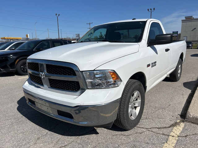 2019 Ram 1500 Classic ST in Cars & Trucks in Grand Bend - Image 2