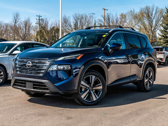 2024 Nissan Rogue SV Moonroof in Cars & Trucks in Calgary