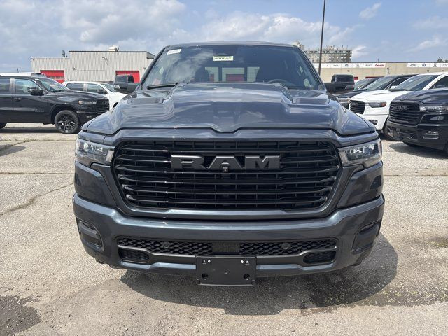 2026 Ram 1500 Sport in Cars & Trucks in Mississauga / Peel Region - Image 2