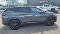 2022 Hyundai Tucson Urban Sleek, Smart, and SophisticatedOverview: Turn heads and drive with confide... (image 4)