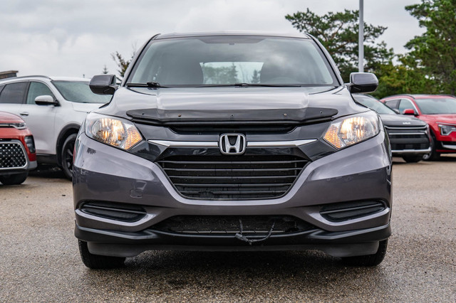 2016 Honda HR-V LX LX AWD | HEATED SEATS | REVERSE CAM in Cars & Trucks in Edmonton - Image 4