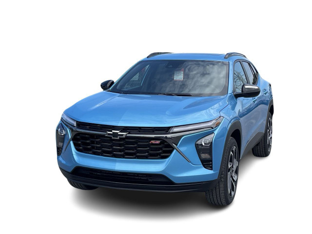 2025 Chevrolet Trax 2RS DEMO-RABAIS in Cars & Trucks in City of Montréal - Image 4