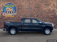 Dominate any terrain with this powerful 2023 Chevrolet Silverado 1500 Crew Cab LT, boasting a robust... (image 6)