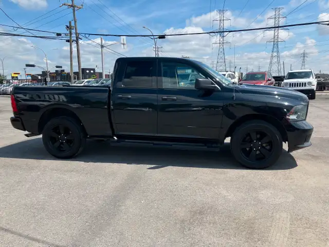 2018 Ram 1500 Express 4x4  in Cars & Trucks in Laval / North Shore - Image 5