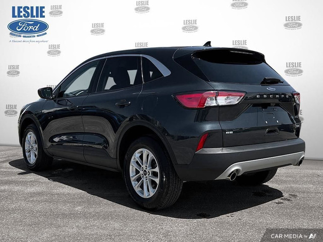 2022 Ford Escape SE AWD in Cars & Trucks in Stratford - Image 4