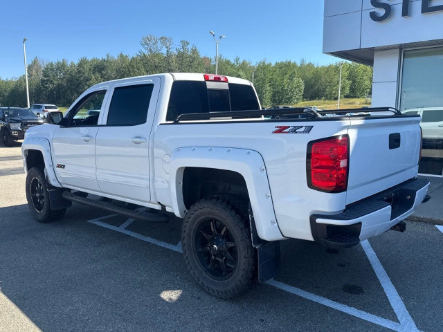 2018 Chevrolet Silverado 1500 in Cars & Trucks in St. Albert - Image 4