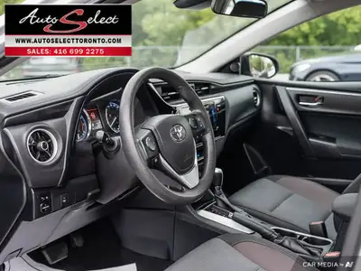 2017 Toyota Corolla LE Well Maintained - Backup Camera - Heat..., View more