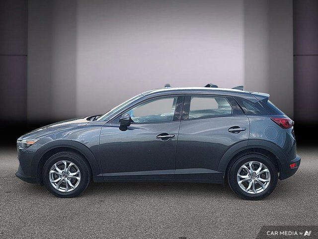 2022 Mazda CX-3 GS in Cars & Trucks in Laval / North Shore - Image 4