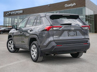 *Heated Seats, Apple CarPlay, Android Auto, Blind Spot Monitoring, Lane Keep Assist! * The RAV4 open... (image 3)