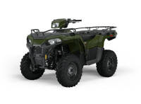 2024 POLARIS Sportsman 450 H.O. EPS (promo 500.0 inclus)