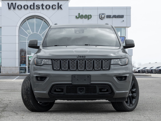 2021 Jeep Grand Cherokee 4X4 | TOW | PROTECH | ALPINE | FRESH TR in Cars & Trucks in Woodstock - Image 2