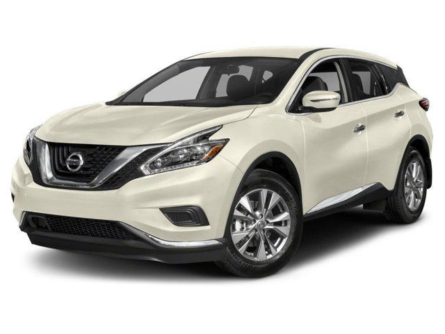 2018 Nissan Murano SL in Cars & Trucks in Ottawa