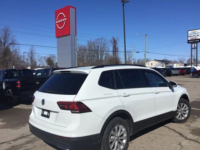 2019 Volkswagen Tiguan in Cars & Trucks in Ottawa - Image 4