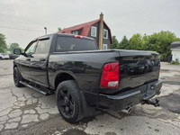 2016 RAM 1500 5.7L HEMI ! VERY CLEAN TRUCK , IN AMAZING CONDITION , COMES FULLY CERTIFIED CARS IN LO... (image 4)