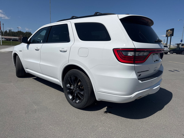 2023 Dodge Durango R/T R/T AWD (Leather, Hemi V8), PADDLE SHIFTE in Cars & Trucks in Cranbrook - Image 3