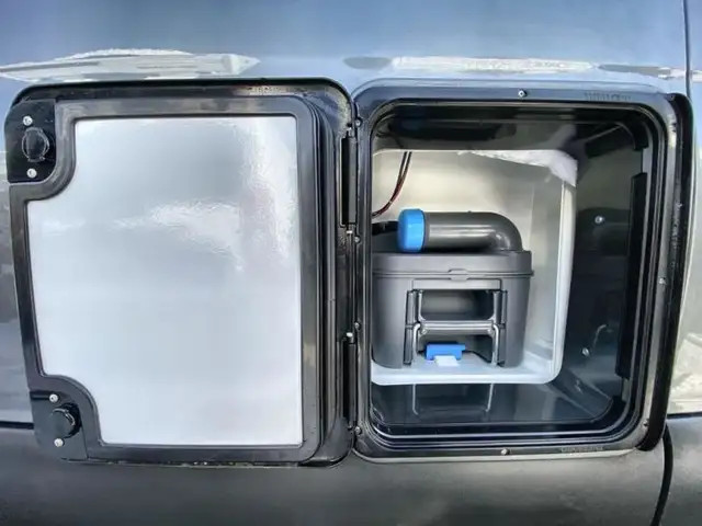 2025 Winnebago Revel Sport 44N in RVs & Motorhomes in Abbotsford - Image 19