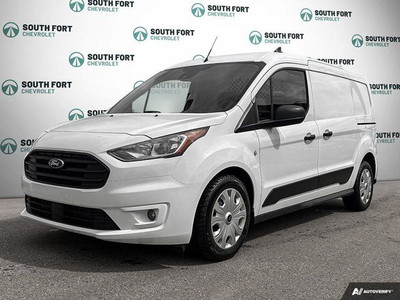  2019 Ford Transit Connect Van XLT