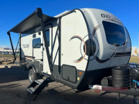 2024 Forest River RV Rockwood GEO Pro G20BHS