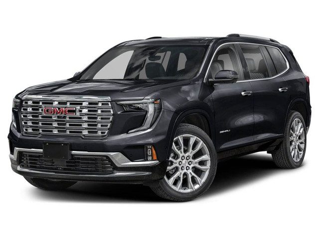 2025 GMC Acadia Denali in Cars & Trucks in Grand Bend