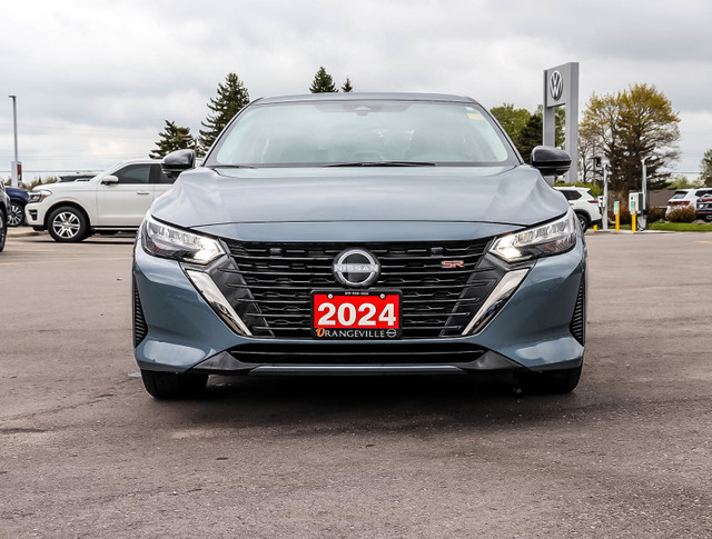 2024 Nissan Sentra SR in Cars & Trucks in Oakville / Halton Region - Image 2