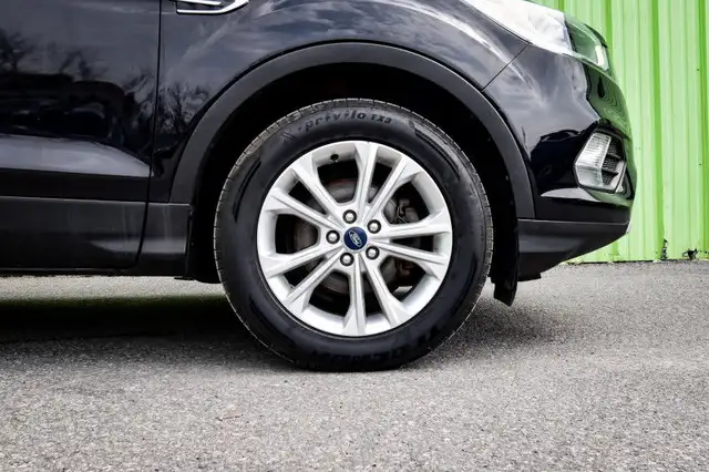 2019 Ford Escape SE FWD • HEATED SEATS • CP/AA • REMOTE START in Cars & Trucks in Ottawa - Image 8
