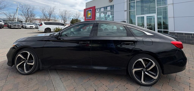 2019 Honda Accord Sedan Sport in Cars & Trucks in Ottawa - Image 3