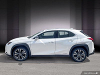 KBB.com Best Resale Value Awards. Only 32,000 Miles This Lexus UX delivers a Gas/Electric I-4 2.0 L/... (image 1)