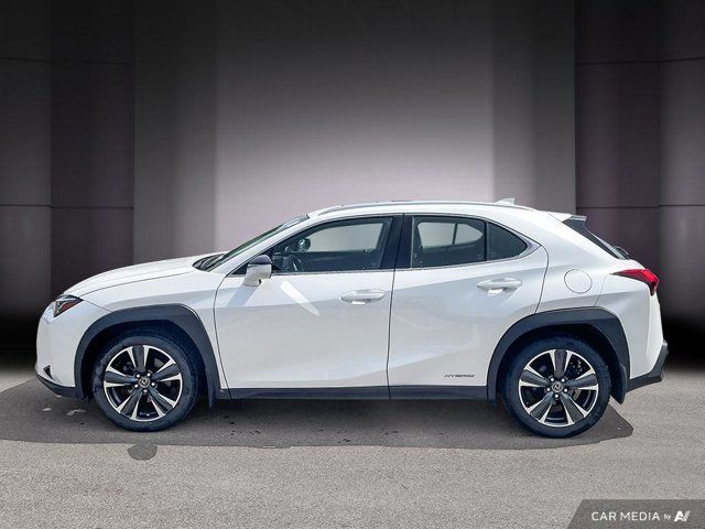 2019 Lexus UX UX 250h AWD | Sunroof | Heated & Ventilated Seats in Cars & Trucks in Cambridge - Image 2