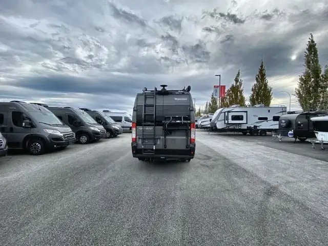 2025 Winnebago Travato 59K in RVs & Motorhomes in Abbotsford - Image 9