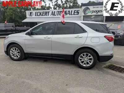Looking for a versatile and fuel-efficient SUV that's perfect for navigating Canadian roads? Check o...
