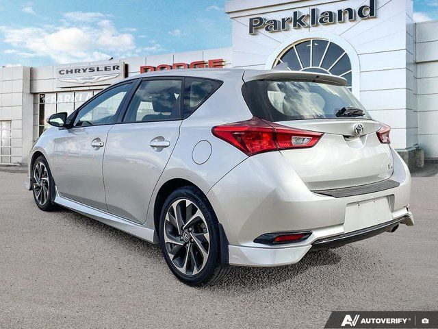 2017 Toyota Corolla iM Auto Heated Seats Rear Camera in Cars & Trucks in St. Albert - Image 3