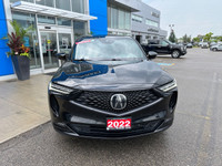 WAS: $48995 NOW: $48118 plus taxes and licensing feesDescription JUST LANDED 2022 ACURA MDX A-SPEC!... (image 1)