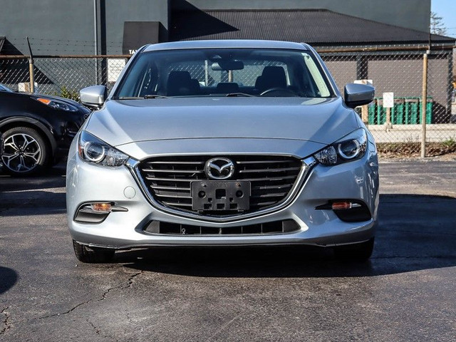 2018 Mazda Mazda3 GS Auto in Cars & Trucks in Oakville / Halton Region - Image 2