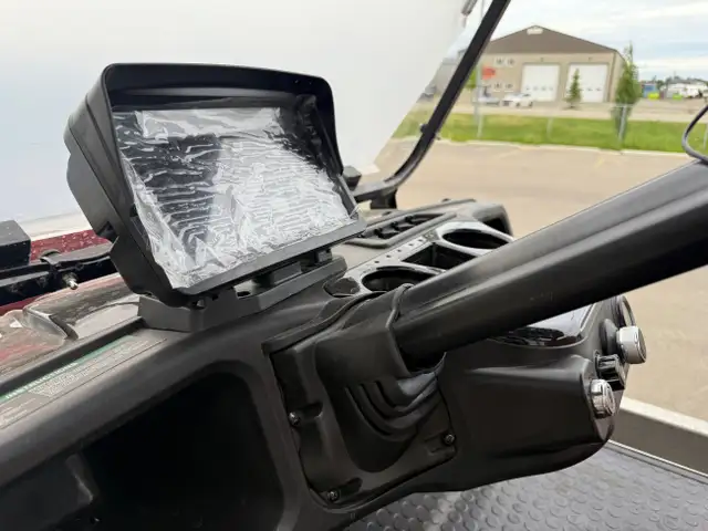 2025 HDK Golf Cart Classic 4+ in ATVs in St. Albert - Image 8