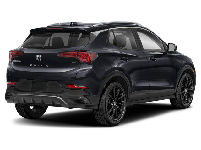 2024 Buick Encore GX Sport Touring in Cars & Trucks in Lethbridge - Image 3